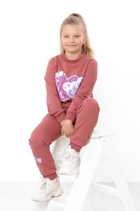 Костюм для дівчинки